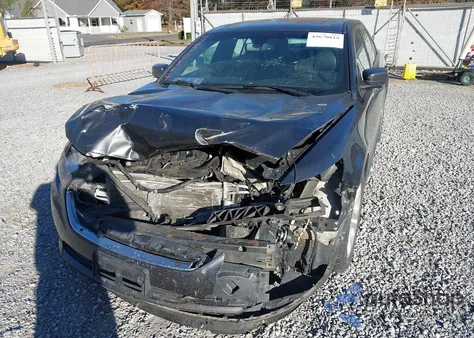 2016 Ford Taurus Sel z USA, uszkodzony, nr VIN 1FAHP2E89GG112862